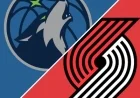 Timberwolves Edge Trail Blazers 118-114 in Thrilling Game Recap