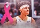 Jeremiah Fears’ Family Streamlines Pelicans Rookie Onboarding Process