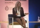 Serena Williams Reveals Player Who Could Surpass Novak Djokovic