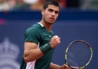 Serena Williams on Alcaraz Breaking Djokovic’s Grand Slam Record