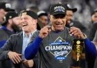 Dodgers Elevate Baseball Standards, Deserve Praise Not Criticism