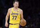 Luka Doncic Returns to Lakers Practice; Update on Austin Reaves Injury