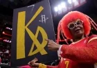 Rockets and Toyota Center Reveal Fan Experience Upgrades for 2025-26 Season