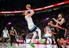 Coach Chris Finch Reveals Timberwolves’ Point Guard Rotation Strategy