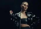 Selena Gomez Revives Eighties Glamour in ‘In the Dark’ Video