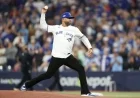 Experts Predict Who Should Throw World Series First Pitches