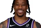 DeMar DeRozan Shines Despite Wednesday’s Defeat
