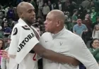 Khris Middleton’s Emotional Return to Milwaukee Praised as Unforgettable Night