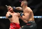 Aleksandar Rakic Promises to Unleash True Potential at UFC 321