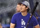Shohei Ohtani’s Secret Wedding to MLB Superstar Revealed