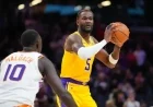 Shaquille O’Neal Delivers Direct Message to Lakers’ Deandre Ayton