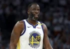 Draymond Green Opposes Warriors Trade for All-Star Forward