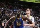 Draymond Green Discusses Jazz-Warriors Markkanen Rumor Details
