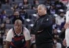 Tyronn Lue Faces Tough Choices with Deep Clippers Roster