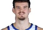 Quinten Post Plays Only Nine Minutes on Tuesday