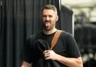 Kevin Love Reacts Humorously to Latest NBA Gambling Buzz