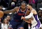 Clippers Allegedly Initiated Kawhi Leonard Contract, Says Aspiration Exec