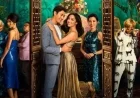 Director Reveals Start Date for ‘Crazy Rich Asians’ Series Filming