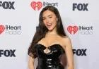 Justin Herbert’s Girlfriend Stuns in Corset and Thigh-High Boots Photos
