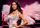 Madison Beer Shares How Last-Minute Angel Wing Redesign Saved Her Victoria’s Show
