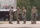9th Circuit Halts Portland Troop Deployments Until Tuesday