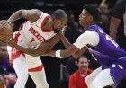 Utah Jazz Rookie Ace Bailey Draws Kevin Durant Comparisons