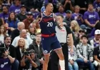 John Collins Shines, Making Jazz Regret Trade Decision