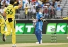 Shubman Gill Equates Himself with Kohli and Sharma Post 1st ODI Performance