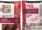 Company Recalls 2 Million Pounds of BBQ Pork Jerky Over Metal Wire Risk