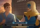 Dispatch Delivers a Unique Twist on Superhero Narratives