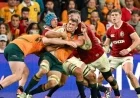 Wallabies Revamp Lineup with 13 New Starters and Name Two-Test Rookie as Captain for Japan Showdown