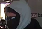Kansas City Man Charged Federally After Metro Bank Robbery Spree