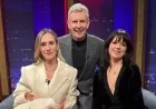 Watch Imelda May’s Stunning Late Late Performance Receives High Praise