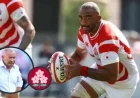 Eddie Jones Brings Back Michael Leitch for Japan’s Clash with Wallabies Featuring South African Debutant