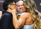 Virna Jandiroba Calls Dern Rematch a Jiu-Jitsu ‘Crowning Moment’ at UFC 321