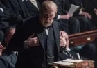 Gary Oldman Shines in Acclaimed 86% Rated War Drama