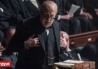 Gary Oldman Excels in Critically Acclaimed War Drama Rated 86%