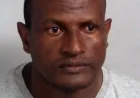 Police Intensify Search for Released Epping Hotel Asylum Seeker