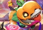 Marvel Rivals: Discover All 2025 Halloween Skins