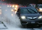Seattle Braces for Widespread Rain and Gusty Winds in Western WA