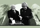 Irish Presidential Election Results: Discover Who Will Claim Victory in the Race to the Aras
