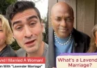 Understanding ‘Lavender Marriage’: Exploring the Viral Term