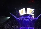 UFC 321: Aspinall vs. Gane Card Features Rising Lightweight Clash