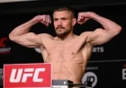 UFC 321: Nathaniel Wood vs Jose Delgado Preview and Betting Insights