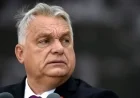 Hungary’s Leader Faces Setbacks: Trump-Putin Summit Canceled, US Sanctions Russia