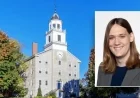 Missing Vermont Student Lia Smith Found Dead Near Middlebury Campus