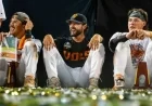 Vitello: Managing Giants Was a ‘Selfish’ Yet ‘Correct’ Decision