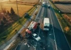 Two Injured in Monroeville Crash Near Forbes Hospital on Haymaker Rd