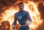 Disney+ Announces Release Date for ‘Fantastic Four: First Steps’
