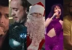 Trailer Frenzy Unveiled Crime 101 Altered Silent Night Deadly Night Selena y Los Dinos I Can Only Imagine 2 and More Exciting Releases